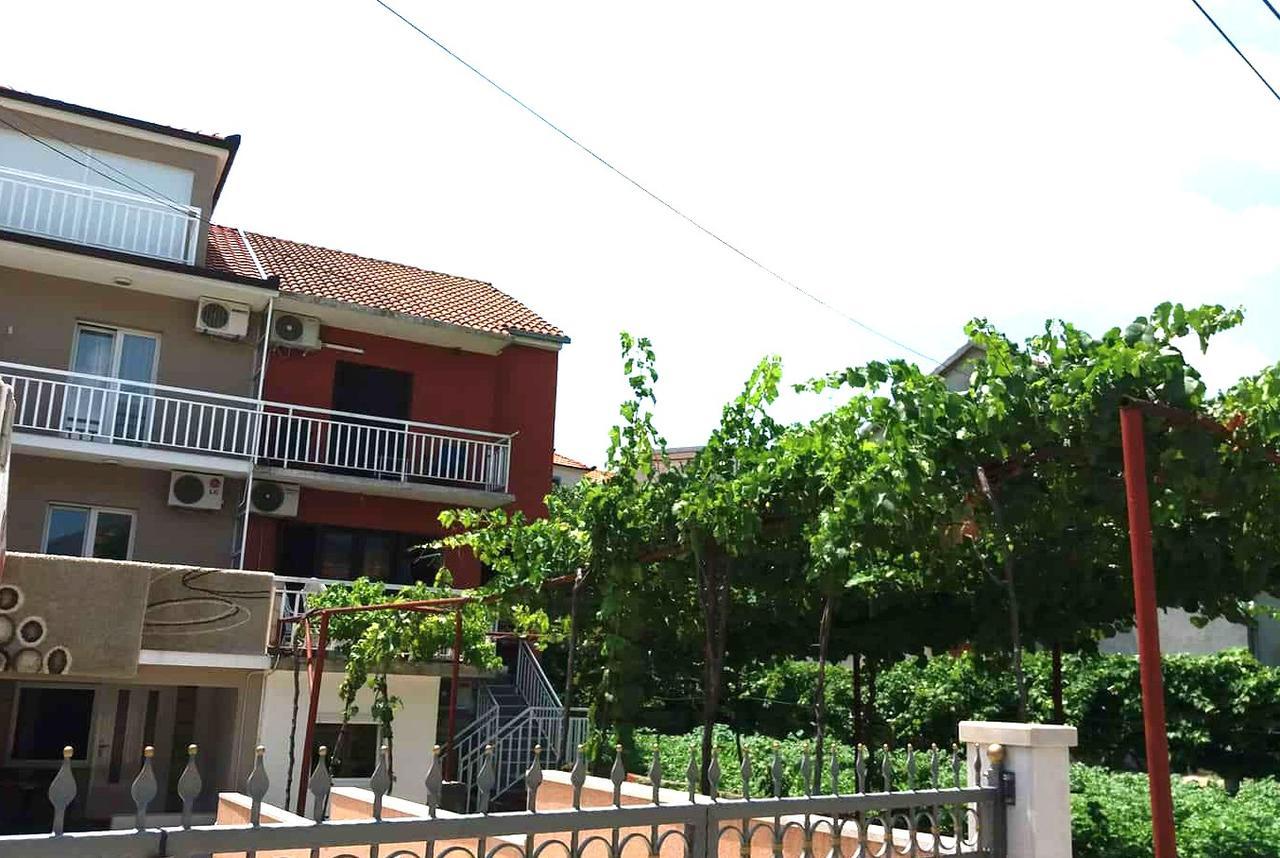 Apartments Lord Trebinje Extérieur photo